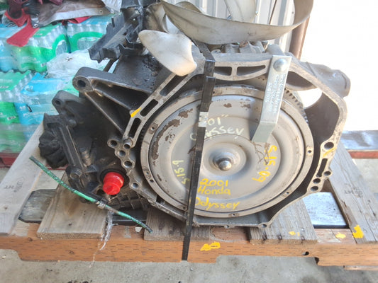 1999 - 2006 HONDA ODYSSEY - Transmission  -#S1509
