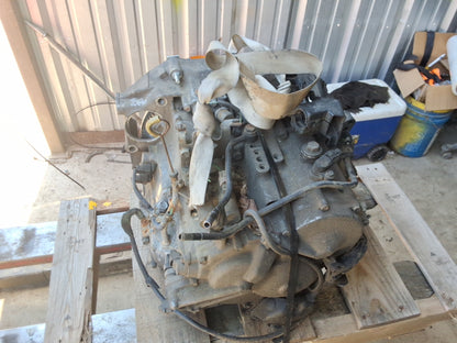1999 - 2006 HONDA ODYSSEY - Transmission  -#S1509