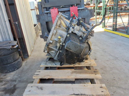 2005-2011 Volvo C30- Transmission -#16612