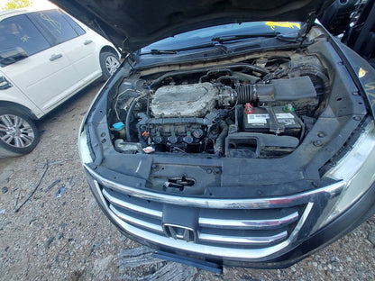 2015 HONDA CROSSTOUR - STOCK #M18798