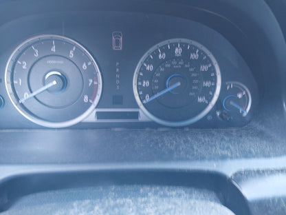 2015 HONDA CROSSTOUR - STOCK #M18798