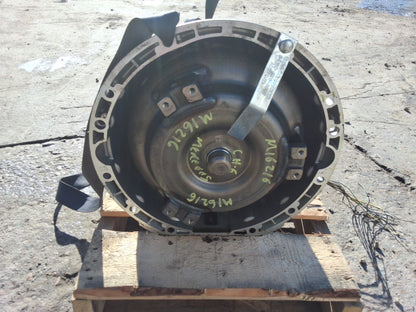 2001-2005 Mercedes C320 - Transmission -#16216