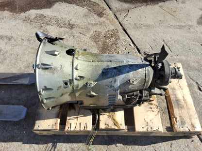 2001-2005 Mercedes C320 - Transmission -#16216