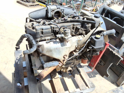 2003 - 2004 CHEVROLET TRAIBLAZER - 4.2 L Engine -#S2203