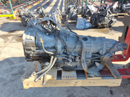 2006-2007 Subaru Tribeca- Transmission -#16622