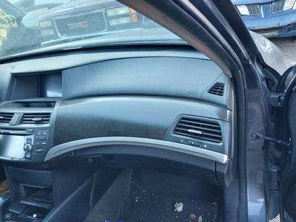 2015 HONDA CROSSTOUR - STOCK #M18798