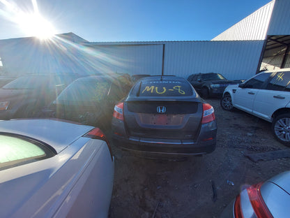 2015 HONDA CROSSTOUR - STOCK #M18798