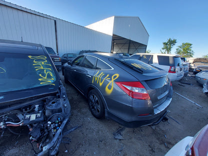 2015 HONDA CROSSTOUR - STOCK #M18798