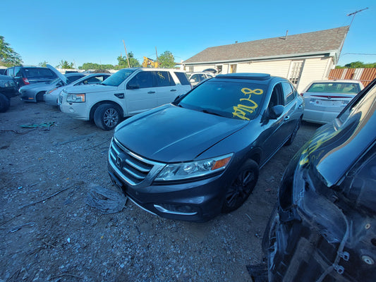 2015 HONDA CROSSTOUR - STOCK #M18798