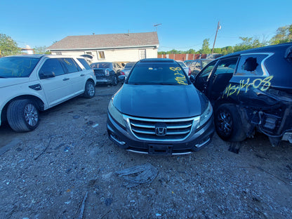 2015 HONDA CROSSTOUR - STOCK #M18798