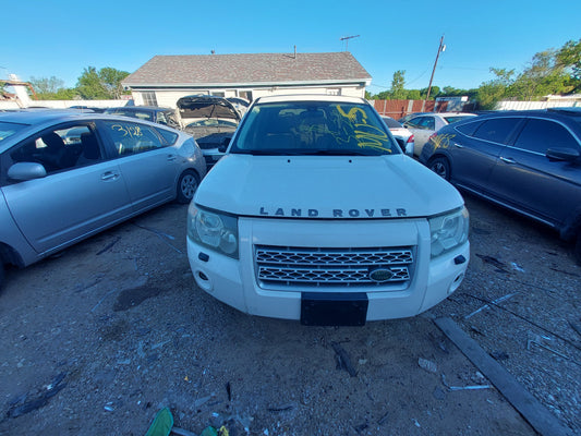 2010 LAND ROVER LR2 - STOCK #M18795