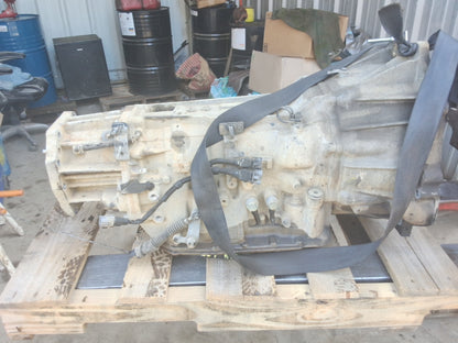 2005-2006 Kia Sorento - Transmission -#S2204