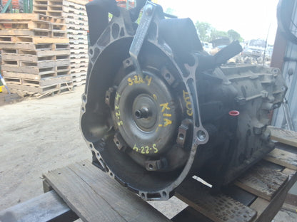2005-2006 Kia Sorento - Transmission -#S2204