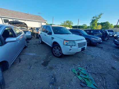 2010 LAND ROVER LR2 - STOCK #M18795