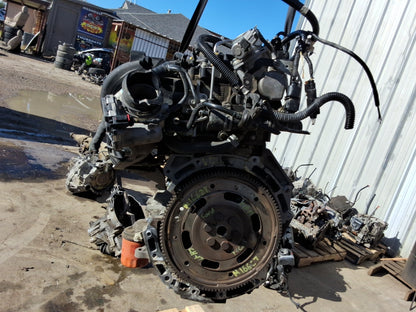 2012-2016 FORD FOCUS - 2.0 L Engine -#16627