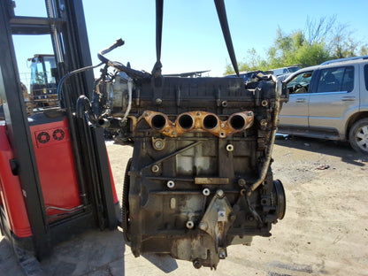 2012-2016 FORD FOCUS - 2.0 L Engine -#16627