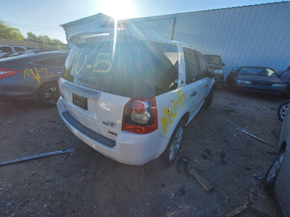 2010 LAND ROVER LR2 - STOCK #M18795
