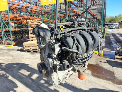 2012-2016 FORD FOCUS - 2.0 L Engine -#16627