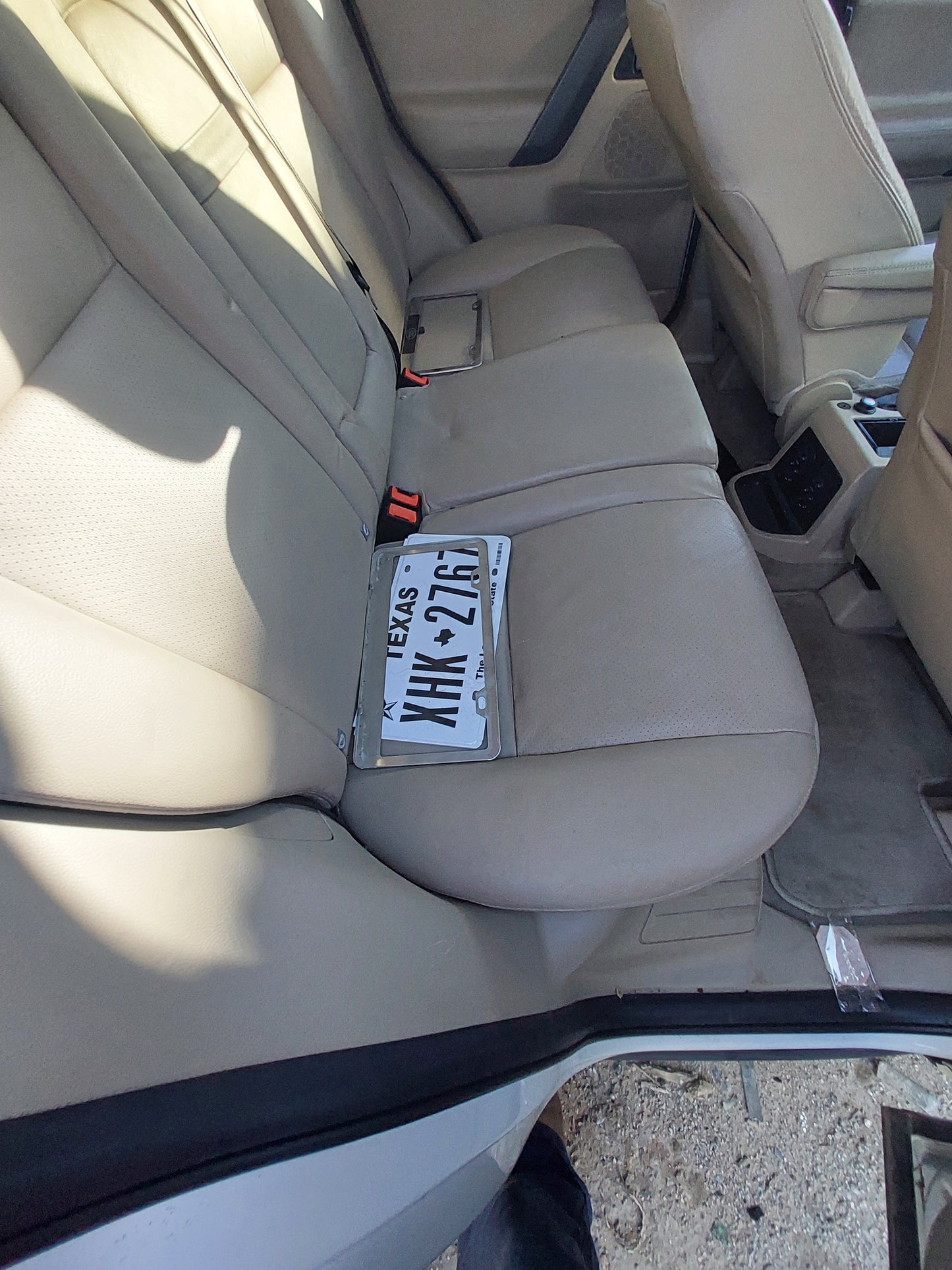 2010 LAND ROVER LR2 - STOCK #M18795