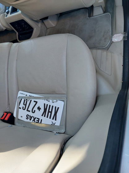 2010 LAND ROVER LR2 - STOCK #M18795