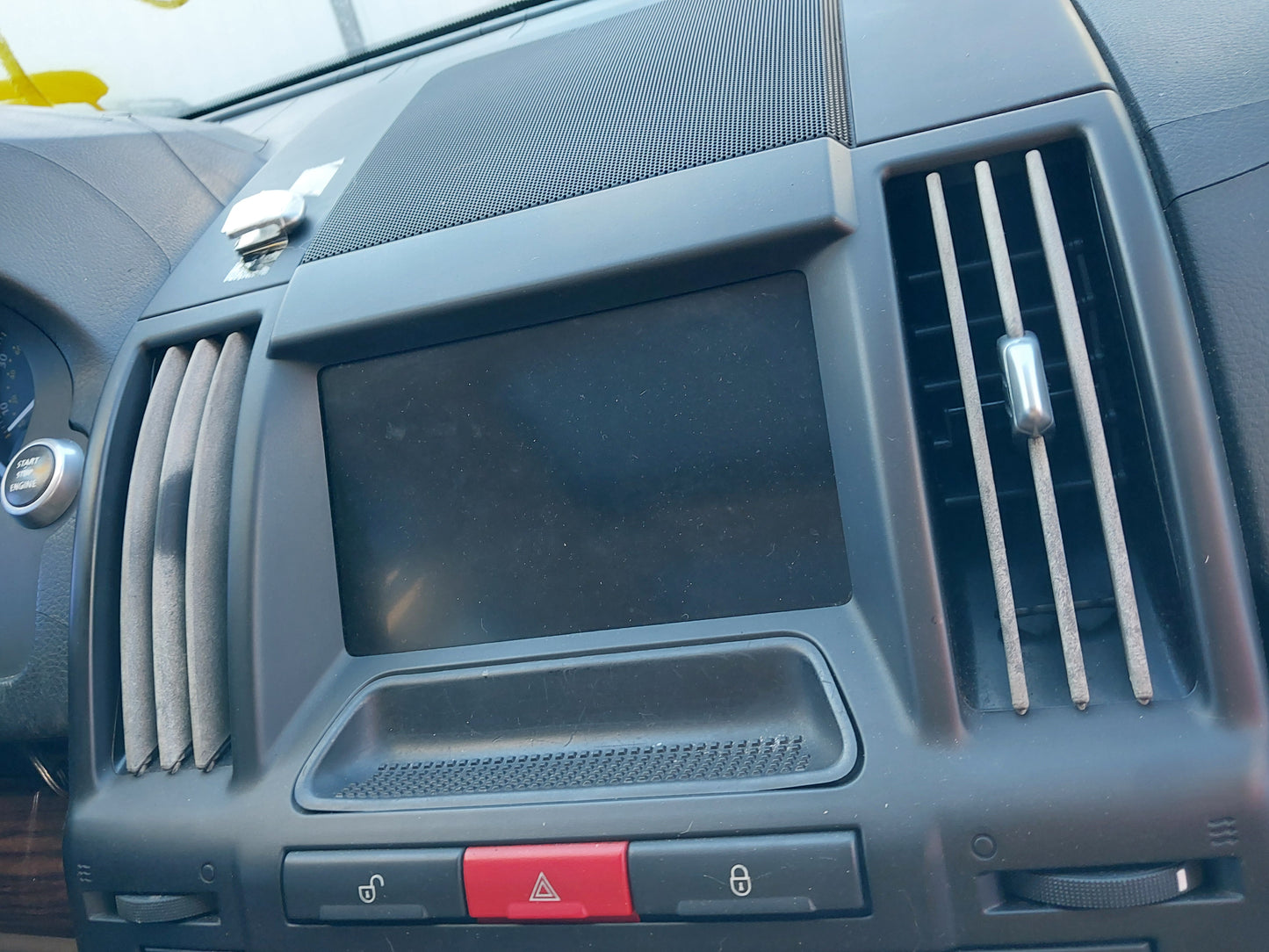 2010 LAND ROVER LR2 - STOCK #M18795