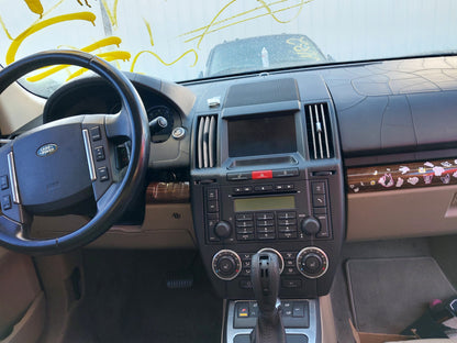 2010 LAND ROVER LR2 - STOCK #M18795