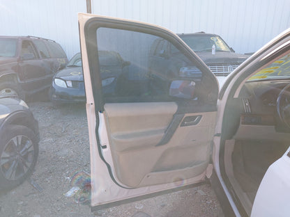 2010 LAND ROVER LR2 - STOCK #M18795