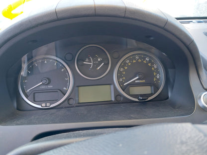 2010 LAND ROVER LR2 - STOCK #M18795