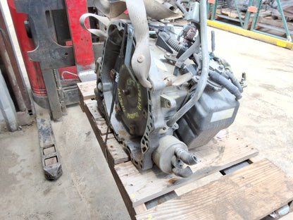 2004 Nissan Maxima  - Automatic Transmission -#17014