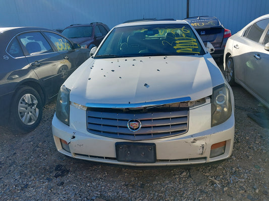 2003-2007 Cadillac CTS - Stock #: M18832