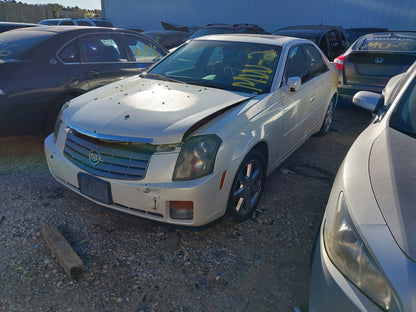 2003-2007 Cadillac CTS - Stock #: M18832