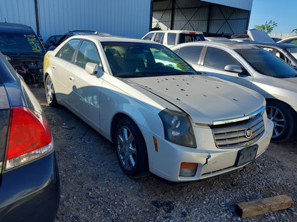 2003-2007 Cadillac CTS - Stock #: M18832