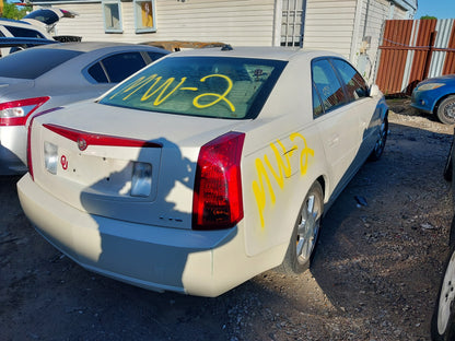 2003-2007 Cadillac CTS - Stock #: M18832