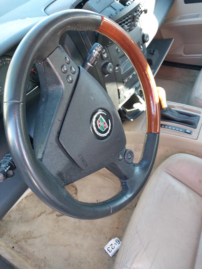 2003-2007 Cadillac CTS - Stock #: M18832
