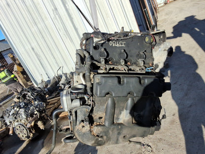2007-2010 Chrysler Sebring - 3.5 L Engine -#16617