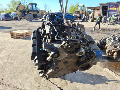 2007-2010 Chrysler Sebring - 3.5 L Engine -#16617
