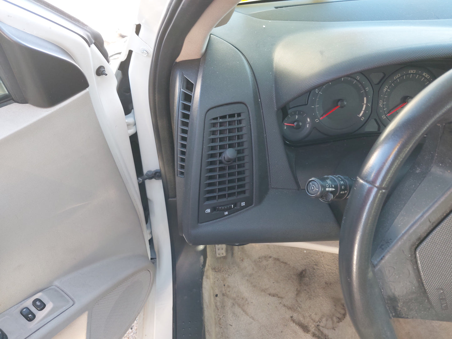 2003-2007 Cadillac CTS - Stock #: M18832