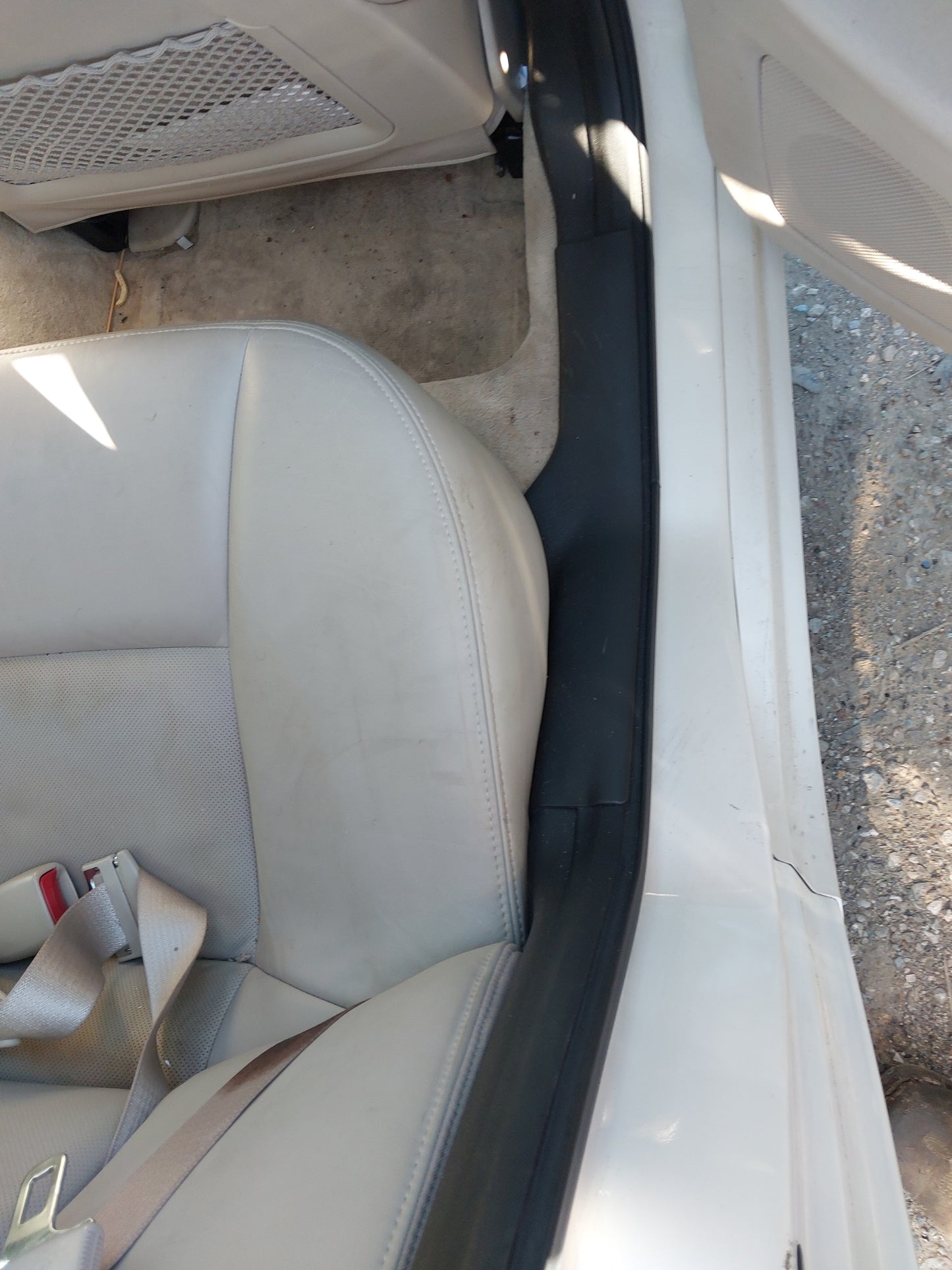 2003-2007 Cadillac CTS - Stock #: M18832