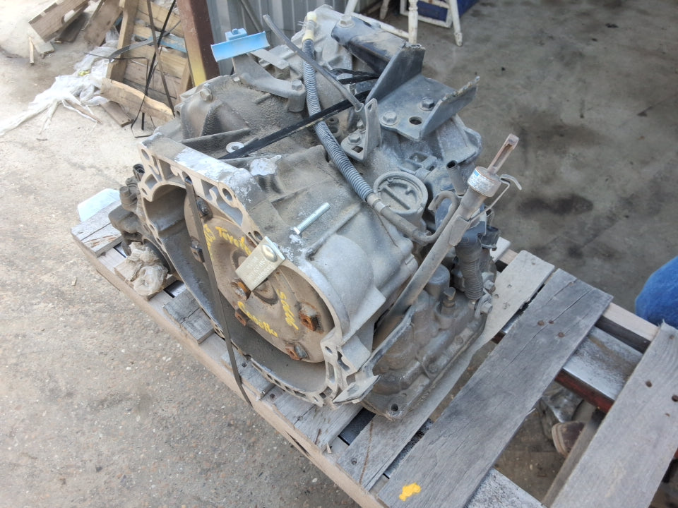 2003 - 2004 Toyota Corolla - Automatic Transmission -#S0606