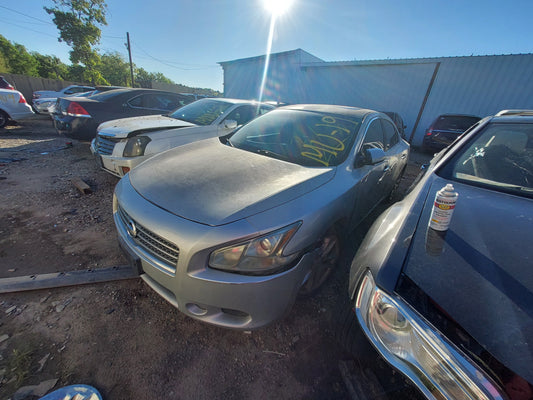 2010 NISSAN MAXIMA - STOCK #M18809