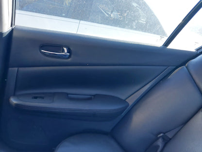 2010 NISSAN MAXIMA - STOCK #M18809