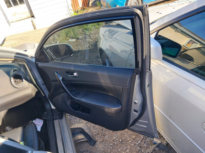 2010 NISSAN MAXIMA - STOCK #M18809