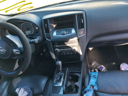 2010 NISSAN MAXIMA - STOCK #M18809