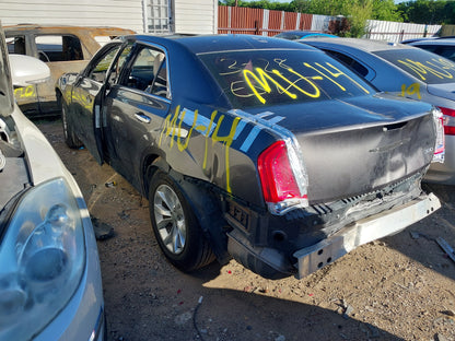 2015 CHRYSLER 300 - STOCK #M18804