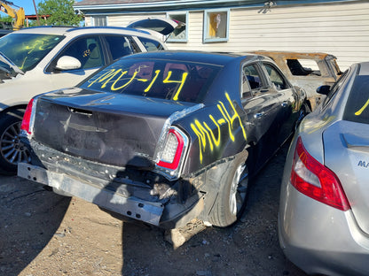 2015 CHRYSLER 300 - STOCK #M18804