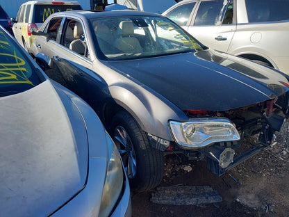 2015 CHRYSLER 300 - STOCK #M18804