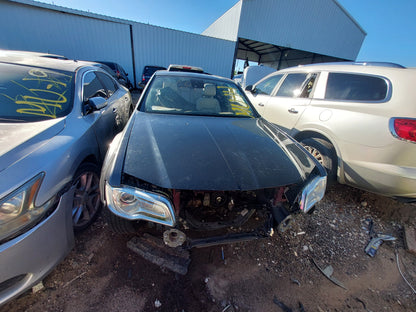 2015 CHRYSLER 300 - STOCK #M18804
