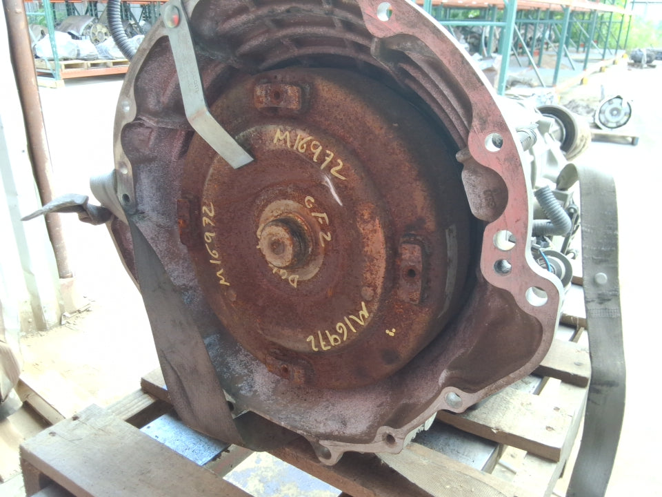1999-2003 Dodge Dakota - Transmission -#M16972