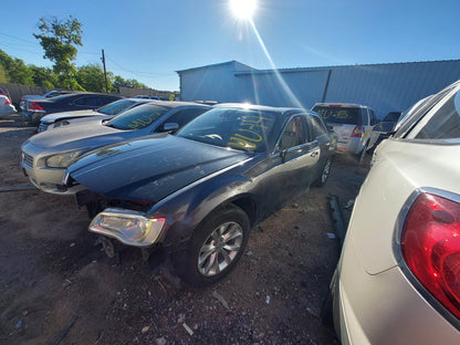 2015 CHRYSLER 300 - STOCK #M18804