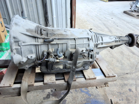 1999-2003 Dodge Dakota - Transmission -#M16972
